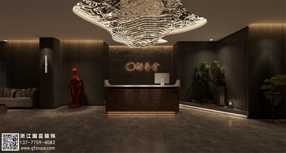 足浴中心消防設(shè)計(jì)規(guī)范需要注意哪些呢？