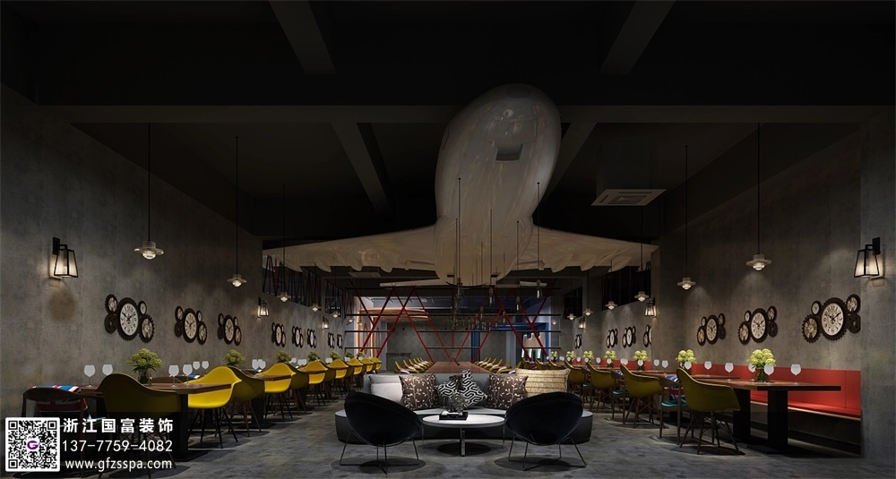 酒吧裝修設(shè)計(jì)中吧臺(tái)的注意事項(xiàng)？